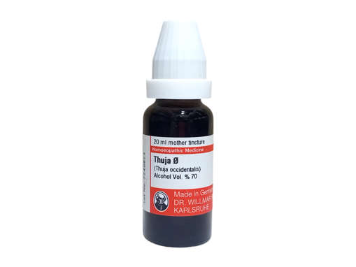 Picture of Thuja Q 20ml
